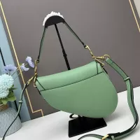 Cheap Christian Dior AAA Quality Messenger Bags For Women #1344767 Replica Wholesale [$85.00 USD] [ITEM#1344767] on Replica Christian Dior AAA Quality Messenger Bags