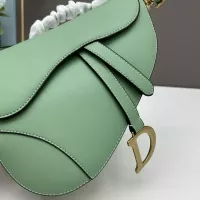 Cheap Christian Dior AAA Quality Messenger Bags For Women #1344767 Replica Wholesale [$85.00 USD] [ITEM#1344767] on Replica Christian Dior AAA Quality Messenger Bags