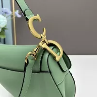 Cheap Christian Dior AAA Quality Messenger Bags For Women #1344767 Replica Wholesale [$85.00 USD] [ITEM#1344767] on Replica Christian Dior AAA Quality Messenger Bags