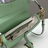 Cheap Christian Dior AAA Quality Messenger Bags For Women #1344767 Replica Wholesale [$85.00 USD] [ITEM#1344767] on Replica Christian Dior AAA Quality Messenger Bags