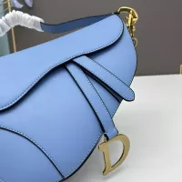 Cheap Christian Dior AAA Quality Messenger Bags For Women #1344768 Replica Wholesale [$85.00 USD] [ITEM#1344768] on Replica Christian Dior AAA Quality Messenger Bags