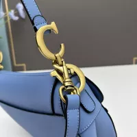 Cheap Christian Dior AAA Quality Messenger Bags For Women #1344768 Replica Wholesale [$85.00 USD] [ITEM#1344768] on Replica Christian Dior AAA Quality Messenger Bags