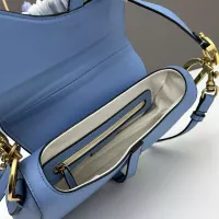 Cheap Christian Dior AAA Quality Messenger Bags For Women #1344768 Replica Wholesale [$85.00 USD] [ITEM#1344768] on Replica Christian Dior AAA Quality Messenger Bags