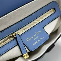 Cheap Christian Dior AAA Quality Messenger Bags For Women #1344768 Replica Wholesale [$85.00 USD] [ITEM#1344768] on Replica Christian Dior AAA Quality Messenger Bags
