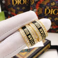 Cheap Christian Dior Earrings For Women #1344770 Replica Wholesale [$27.00 USD] [ITEM#1344770] on Replica Christian Dior Earrings