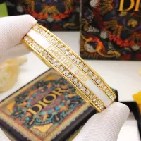 Cheap Christian Dior Bracelets #1344771 Replica Wholesale [$36.00 USD] [ITEM#1344771] on Replica Christian Dior Bracelets