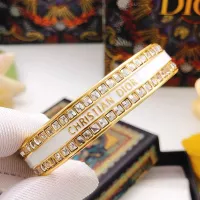 Cheap Christian Dior Bracelets #1344771 Replica Wholesale [$36.00 USD] [ITEM#1344771] on Replica Christian Dior Bracelets