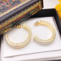 Cheap Christian Dior Earrings For Women #1344772 Replica Wholesale [$29.00 USD] [ITEM#1344772] on Replica Christian Dior Earrings