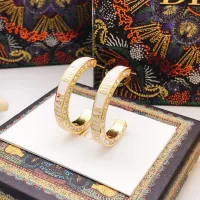 Cheap Christian Dior Earrings For Women #1344772 Replica Wholesale [$29.00 USD] [ITEM#1344772] on Replica Christian Dior Earrings