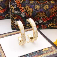 Cheap Christian Dior Earrings For Women #1344772 Replica Wholesale [$29.00 USD] [ITEM#1344772] on Replica Christian Dior Earrings