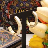 Cheap Christian Dior Earrings For Women #1344772 Replica Wholesale [$29.00 USD] [ITEM#1344772] on Replica Christian Dior Earrings
