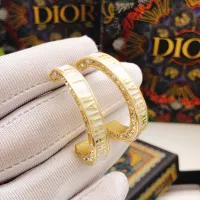 Cheap Christian Dior Earrings For Women #1344772 Replica Wholesale [$29.00 USD] [ITEM#1344772] on Replica Christian Dior Earrings