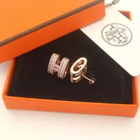 Cheap Hermes Earrings For Women #1344774 Replica Wholesale [$32.00 USD] [ITEM#1344774] on Replica Hermes Earrings