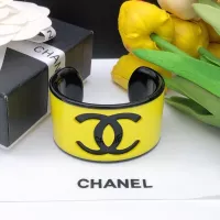 Cheap Chanel Bracelets #1344779 Replica Wholesale [$36.00 USD] [ITEM#1344779] on Replica Chanel Bracelets