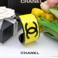 Cheap Chanel Bracelets #1344779 Replica Wholesale [$36.00 USD] [ITEM#1344779] on Replica Chanel Bracelets