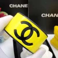 Cheap Chanel Bracelets #1344779 Replica Wholesale [$36.00 USD] [ITEM#1344779] on Replica Chanel Bracelets