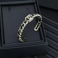Cheap Chanel Bracelets #1344781 Replica Wholesale [$29.00 USD] [ITEM#1344781] on Replica Chanel Bracelets