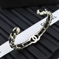 Cheap Chanel Bracelets #1344781 Replica Wholesale [$29.00 USD] [ITEM#1344781] on Replica Chanel Bracelets
