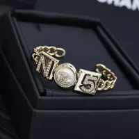 Cheap Chanel Bracelets #1344785 Replica Wholesale [$32.00 USD] [ITEM#1344785] on Replica Chanel Bracelets