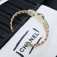 Cheap Chanel Bracelets #1344785 Replica Wholesale [$32.00 USD] [ITEM#1344785] on Replica Chanel Bracelets