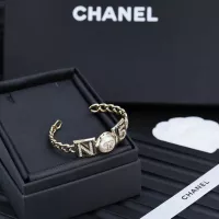 Cheap Chanel Bracelets #1344785 Replica Wholesale [$32.00 USD] [ITEM#1344785] on Replica Chanel Bracelets