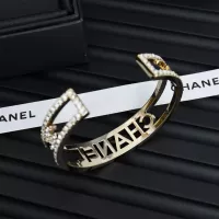Cheap Chanel Bracelets #1344786 Replica Wholesale [$36.00 USD] [ITEM#1344786] on Replica Chanel Bracelets