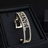 Cheap Chanel Bracelets #1344786 Replica Wholesale [$36.00 USD] [ITEM#1344786] on Replica Chanel Bracelets