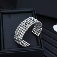 Cheap Chanel Bracelets #1344787 Replica Wholesale [$36.00 USD] [ITEM#1344787] on Replica Chanel Bracelets