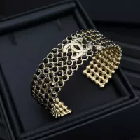 Cheap Chanel Bracelets #1344789 Replica Wholesale [$36.00 USD] [ITEM#1344789] on Replica Chanel Bracelets
