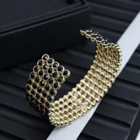 Cheap Chanel Bracelets #1344789 Replica Wholesale [$36.00 USD] [ITEM#1344789] on Replica Chanel Bracelets