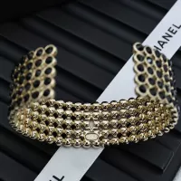Cheap Chanel Bracelets #1344789 Replica Wholesale [$36.00 USD] [ITEM#1344789] on Replica Chanel Bracelets