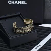 Cheap Chanel Bracelets #1344789 Replica Wholesale [$36.00 USD] [ITEM#1344789] on Replica Chanel Bracelets