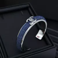 Cheap Chanel Bracelets #1344790 Replica Wholesale [$36.00 USD] [ITEM#1344790] on Replica Chanel Bracelets