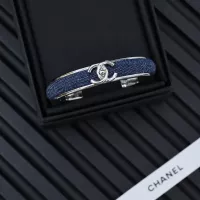 Cheap Chanel Bracelets #1344790 Replica Wholesale [$36.00 USD] [ITEM#1344790] on Replica Chanel Bracelets