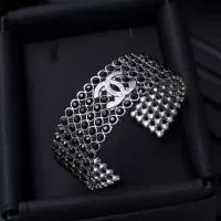 Cheap Chanel Bracelets #1344791 Replica Wholesale [$36.00 USD] [ITEM#1344791] on Replica Chanel Bracelets