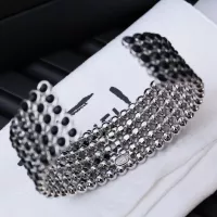 Cheap Chanel Bracelets #1344791 Replica Wholesale [$36.00 USD] [ITEM#1344791] on Replica Chanel Bracelets