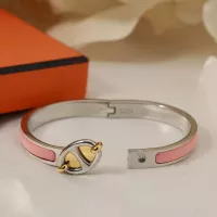 Cheap Hermes Bracelets #1344794 Replica Wholesale [$68.00 USD] [ITEM#1344794] on Replica Hermes Bracelets