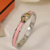 Cheap Hermes Bracelets #1344794 Replica Wholesale [$68.00 USD] [ITEM#1344794] on Replica Hermes Bracelets