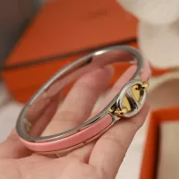 Cheap Hermes Bracelets #1344794 Replica Wholesale [$68.00 USD] [ITEM#1344794] on Replica Hermes Bracelets