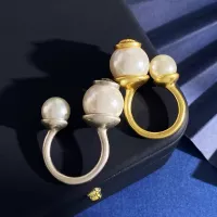 Cheap Versace Rings For Women #1344796 Replica Wholesale [$25.00 USD] [ITEM#1344796] on Replica Versace Rings