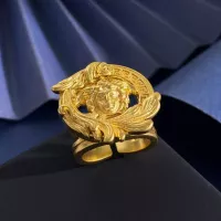 Cheap Versace Rings #1344799 Replica Wholesale [$27.00 USD] [ITEM#1344799] on Replica Versace Rings