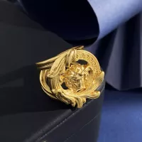 Cheap Versace Rings #1344799 Replica Wholesale [$27.00 USD] [ITEM#1344799] on Replica Versace Rings