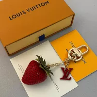 Cheap Louis Vuitton LV Key Holder And Bag Buckle #1344803 Replica Wholesale [$27.00 USD] [ITEM#1344803] on Replica Louis Vuitton LV Key Holder And Bag Buckle