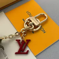 Cheap Louis Vuitton LV Key Holder And Bag Buckle #1344803 Replica Wholesale [$27.00 USD] [ITEM#1344803] on Replica Louis Vuitton LV Key Holder And Bag Buckle