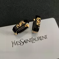 Cheap Yves Saint Laurent YSL Earrings For Women #1344810 Replica Wholesale [$29.00 USD] [ITEM#1344810] on Replica Yves Saint Laurent YSL Earrings
