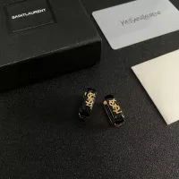 Cheap Yves Saint Laurent YSL Earrings For Women #1344810 Replica Wholesale [$29.00 USD] [ITEM#1344810] on Replica Yves Saint Laurent YSL Earrings