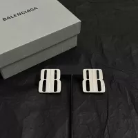 Cheap Balenciaga Earrings For Women #1344811 Replica Wholesale [$42.00 USD] [ITEM#1344811] on Replica Balenciaga Earrings