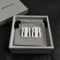 Cheap Balenciaga Earrings For Women #1344811 Replica Wholesale [$42.00 USD] [ITEM#1344811] on Replica Balenciaga Earrings