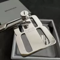 Cheap Balenciaga Earrings For Women #1344811 Replica Wholesale [$42.00 USD] [ITEM#1344811] on Replica Balenciaga Earrings