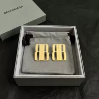 Cheap Balenciaga Earrings For Women #1344812 Replica Wholesale [$42.00 USD] [ITEM#1344812] on Replica Balenciaga Earrings